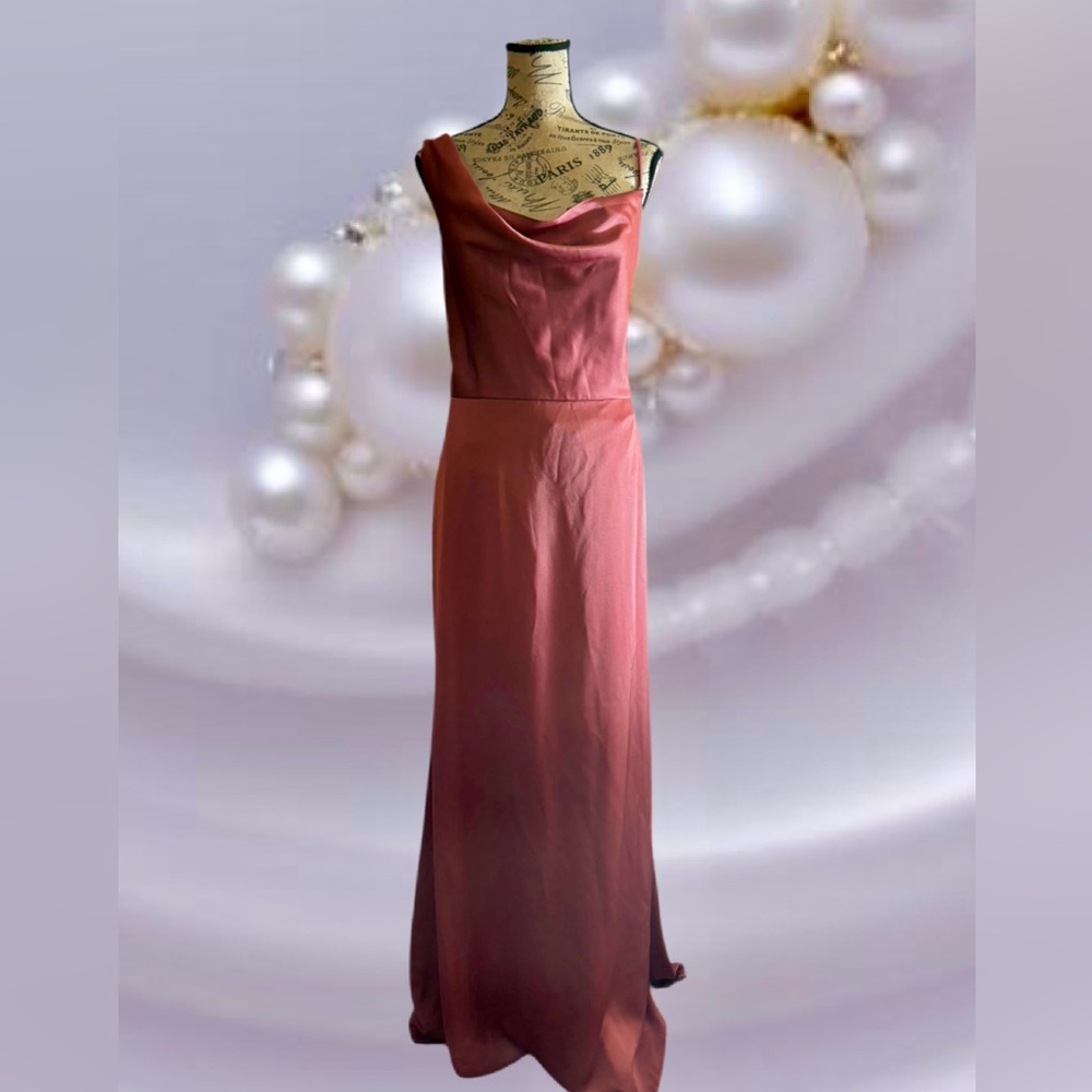gorgeous! Haley Paige occasions, gown, size 14